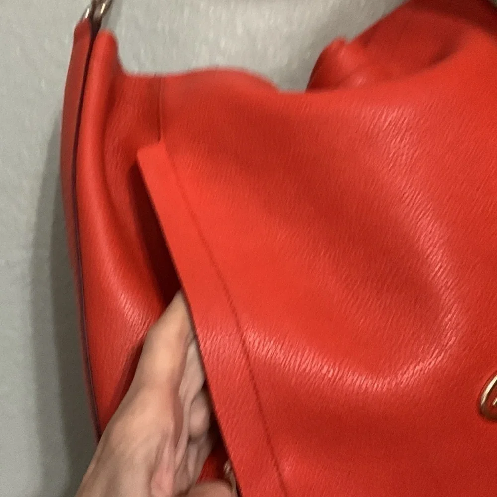 Large Coach bag
